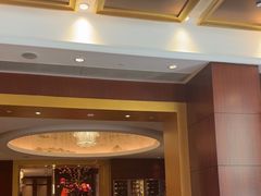 -香乐园·淮扬菜中餐厅·Shang Garden(福田香格里拉店)