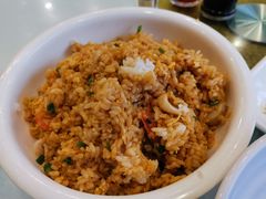 -金海湾海鲜排档(朱家尖店)
