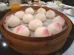 寿包-黄埔华苑酒家(黄埔店)