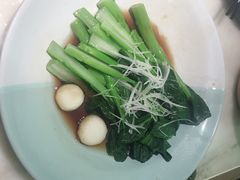 -绿茶餐厅(布吉万象汇店)