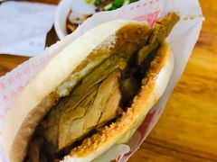 -洞子口张老二凉粉(文殊院店)