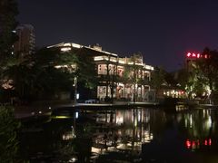-晋江五店市传统文化旅游区