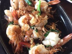 -自然餐厅(Phuket)