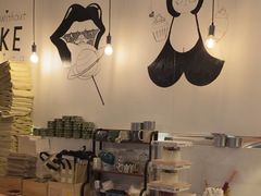 -姆们M Sweetie Cake(五道口店)