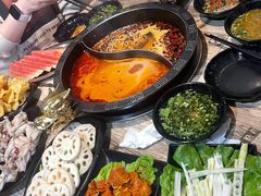 -销魂美蛙鱼头火锅(上海首店)