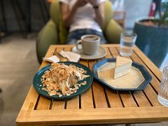 -Home Cafe(水榭春天店)