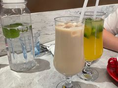 -必胜客(南宁盛天地店)
