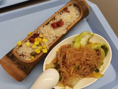 -北大家园食堂