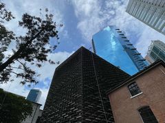 -大馆(前中区警署建築群)