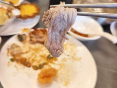 -尚宴牛特鲜自助(太原街万达店)