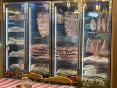 -西贝(枫蓝国际购物中心店)
