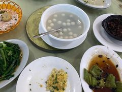 -秋姐美食店(旅游大道店)