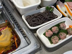 -海底捞火锅(上地华联店)