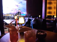 -悦界酒吧(后海店)