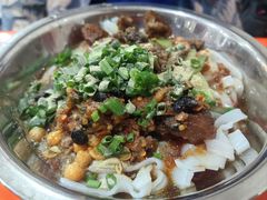-南宁市连升风味小吃店