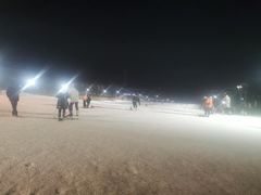 -采薇庄园四季滑雪场