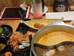 -水林间·寿喜烧自助(仙林金鹰店)