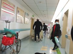 -上海市第一人民医院(松江南部)