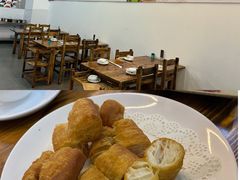 -顺德公平靓正特色牛花粥(花都店)
