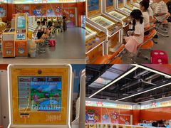-万达广场(武汉菱角湖店)