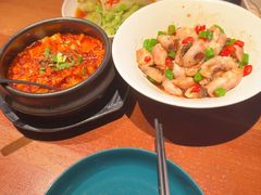 -蝦塘·中国餐馆(城墙南马道巷店)