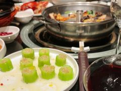 -顺峰顺水顺德菜(龙华店)