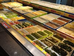自助取餐区-川西坝子火锅(金沙1.0直营店)