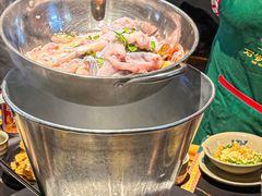 -石锅苗苗鱼(武汉首店)