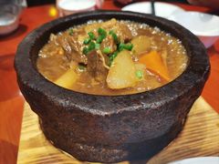 -hallch好吃餐厅(奥体中心店)