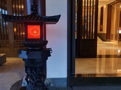 -西安华清御汤酒店