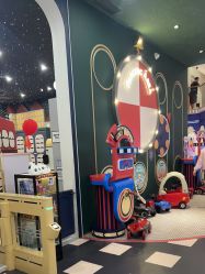 -meland club亲子乐园(北京芳圆里ID MALL店)
