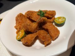 -锦府园·新台州菜(合生汇店)