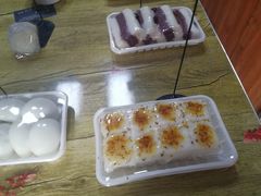 -南大门韩国米糕(公滨路店)