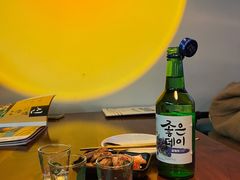 烧酒-槿Story·韩国料理(望京韩国美食城店)