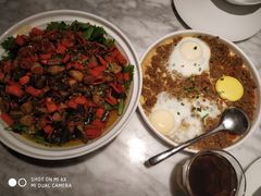 -蔴将·川菜(黄龙万科店)