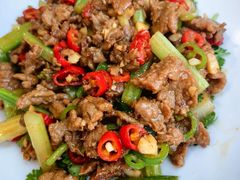 -老唐三下锅 ·张家界地标美食(溪布街店)