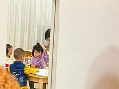 -海汀顿儿童之家(保利香雪园区)