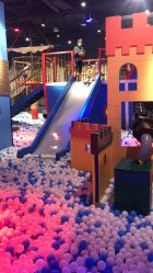 -幻贝家儿童乐园(武汉永旺梦乐城店)