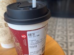 -霸王茶姬(北京路汇嘉店)