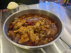 -蓉三少冒烤鸭·四川小吃集(北京首店)