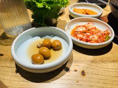 -泥炉烧肉师(新街口金銮巷店)