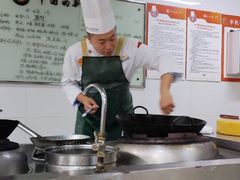 -新东方烹饪学校(朝阳校区)