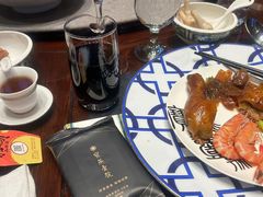 -宝燕壹号景观餐厅(龙盛国际商业广场店)