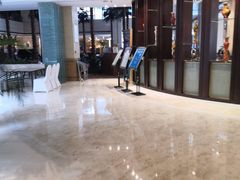 -鼓浪湾酒店自助餐