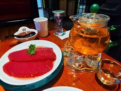 -一品渝香·好吖好鸭时尚干锅鸭头(乐汇城店)