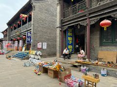 -榆次老城