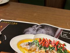 -清水亭湖北菜(大屯DT51店)