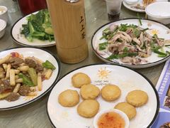 -巽寮印象美食部落餐厅·海鲜·地方特色菜(惠州体验店)