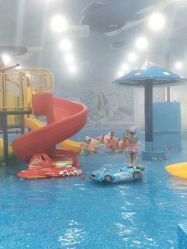 -开心哈乐儿童乐园