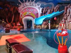 -烟台海昌鲸鲨海洋公园